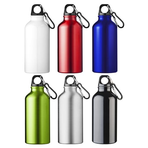 Single-walled water bottle - Image 1